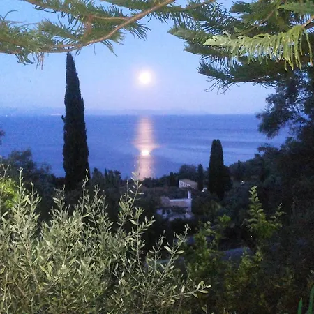 Tatil Evi Emily *